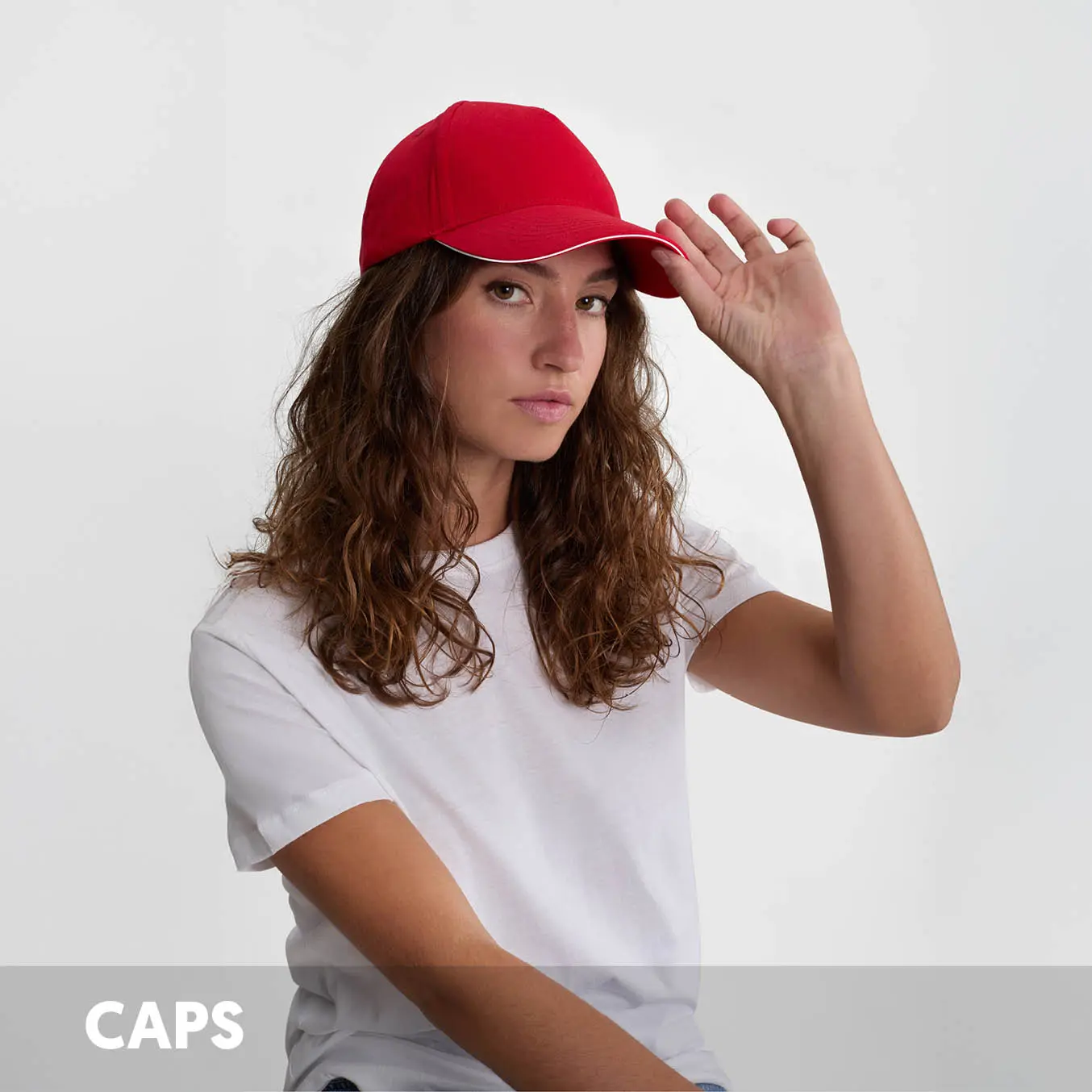 Gorras Mukua