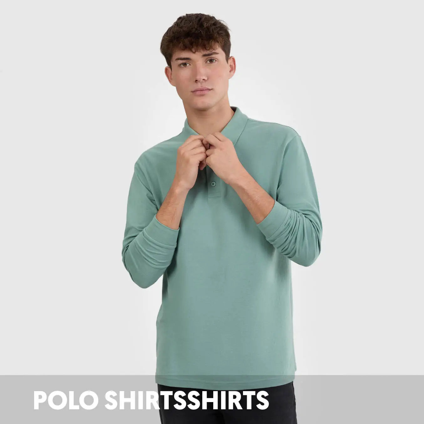 Polos Mukua