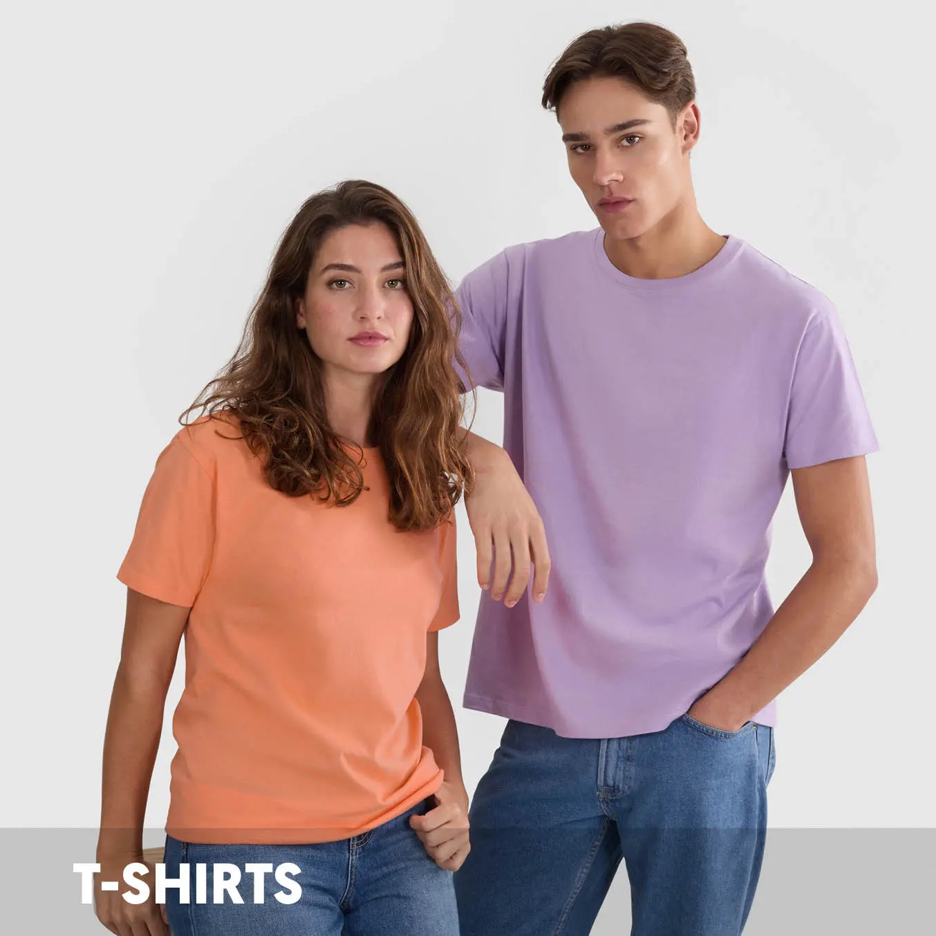 Camisetas Mukua