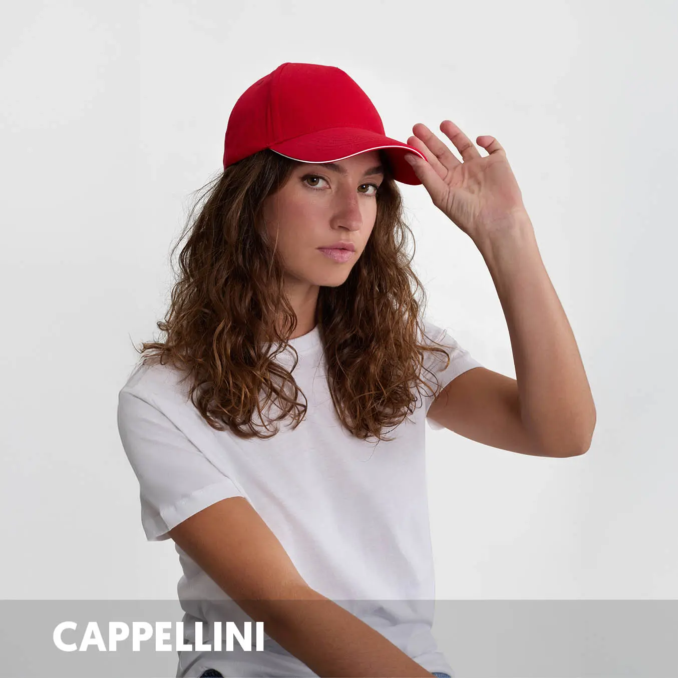 Gorras Mukua