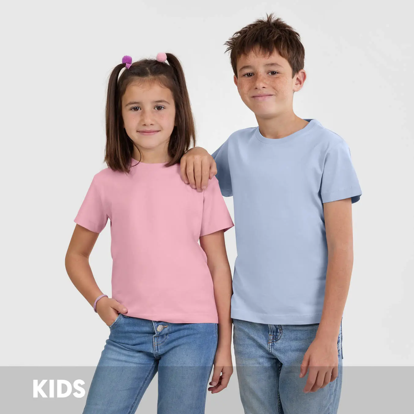 Kids Mukua