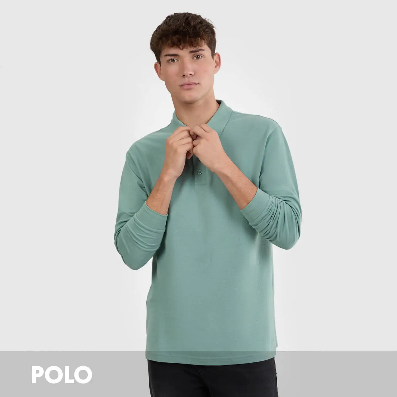 Polos Mukua