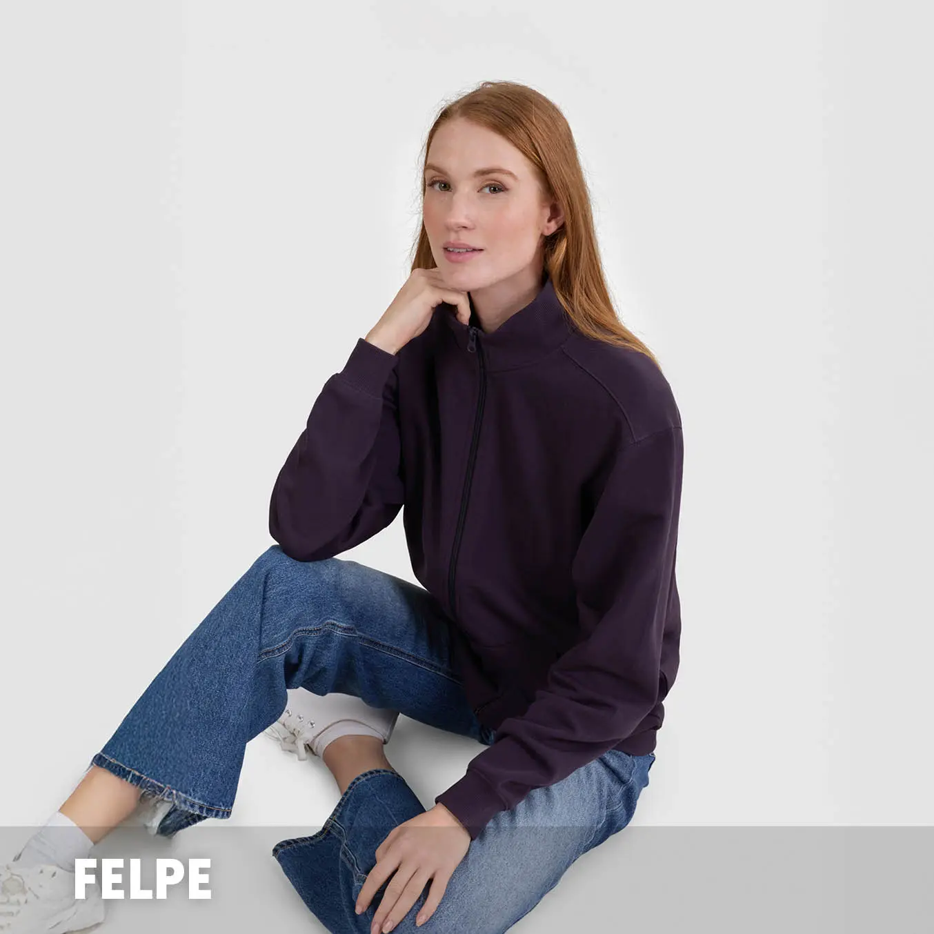 Sudaderas Mukua