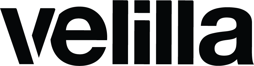 Logotipo de Velilla
