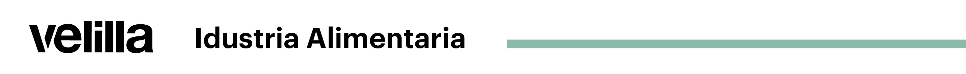 Industria alimentaria