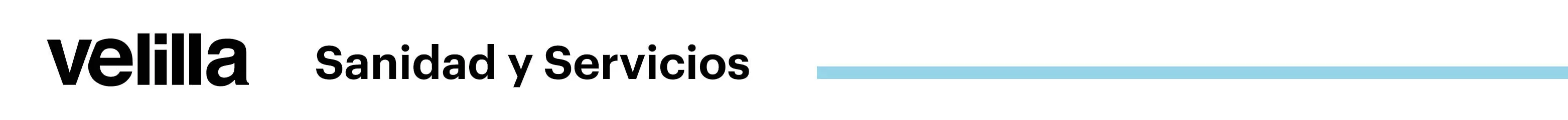 Sanidad y Servicios
