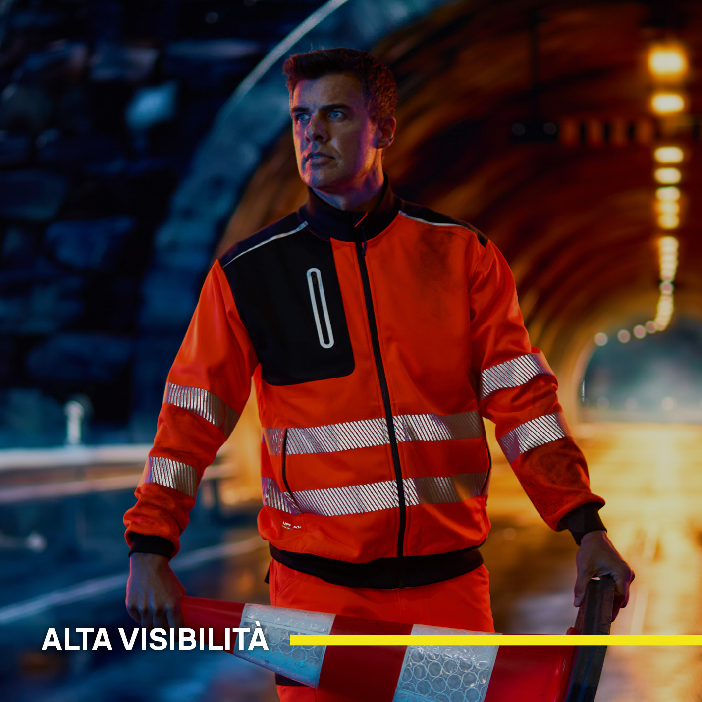 Alta Visibilidad Velilla