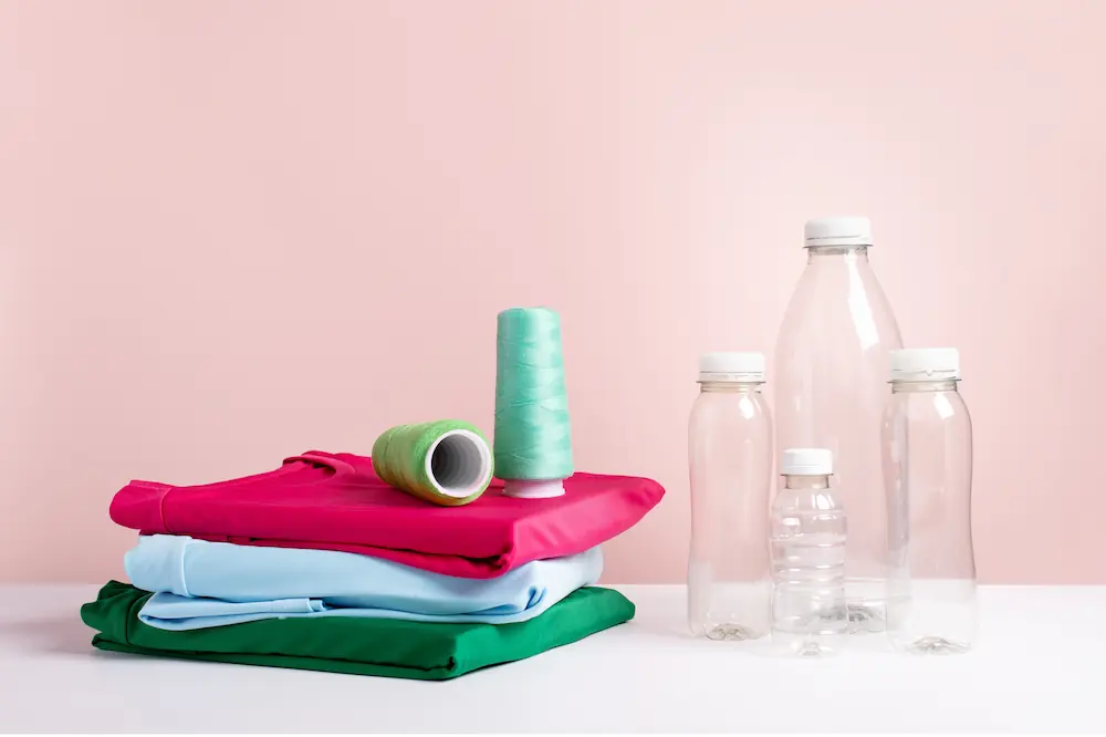 Sustainable collections