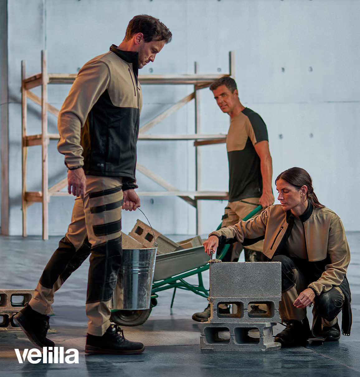 Comprar ropa de Velilla